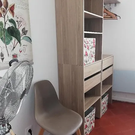 Apartment La Maison Du Parc 1er Etage