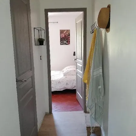 Apartment La Maison Du Parc 1er Etage