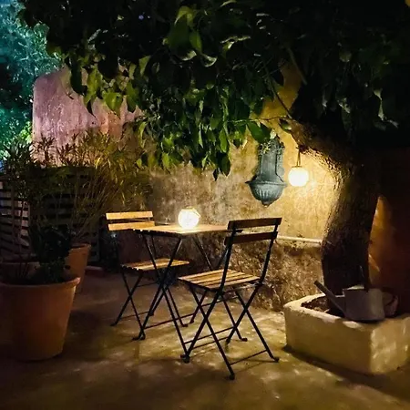 La Maison Du Parc 1er Etage Balaruc-les-Bains