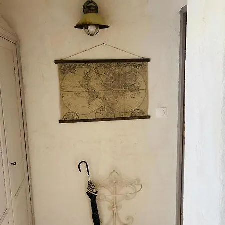 La Maison Du Parc 1er Etage