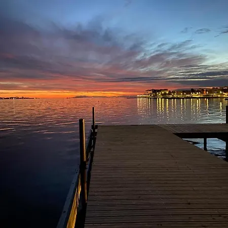 Apartment La Maison Du Parc 1er Etage Balaruc-les-Bains