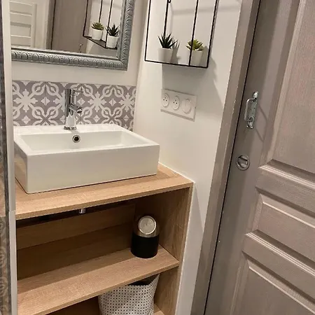 La Maison Du Parc 1er Etage