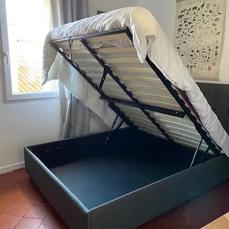Appartement La Maison Du Parc 1er étage