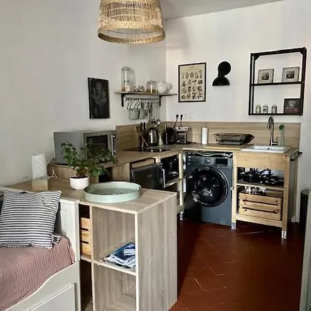 Appartement La Maison Du Parc 1er étage *