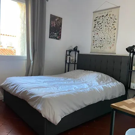Apartment La Maison Du Parc 1er Etage