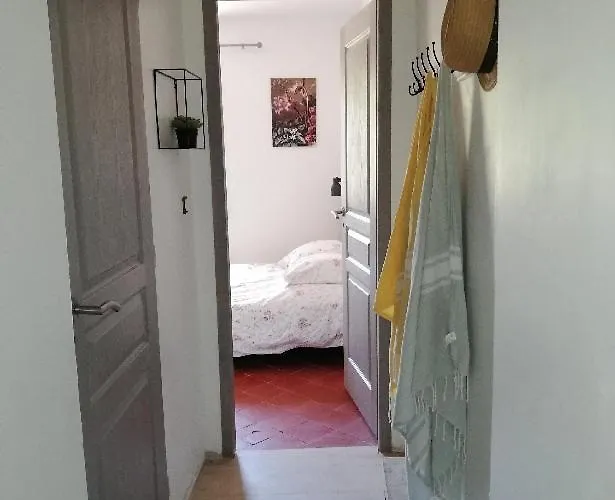 Appartement La Maison Du Parc 1er Etage